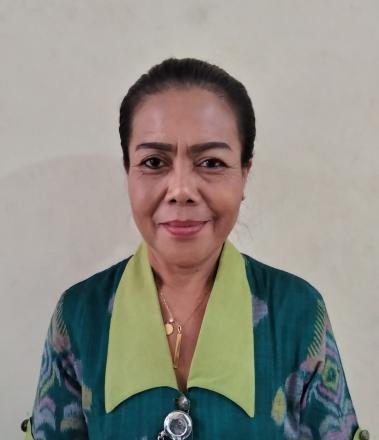 Kasi Pelayanan